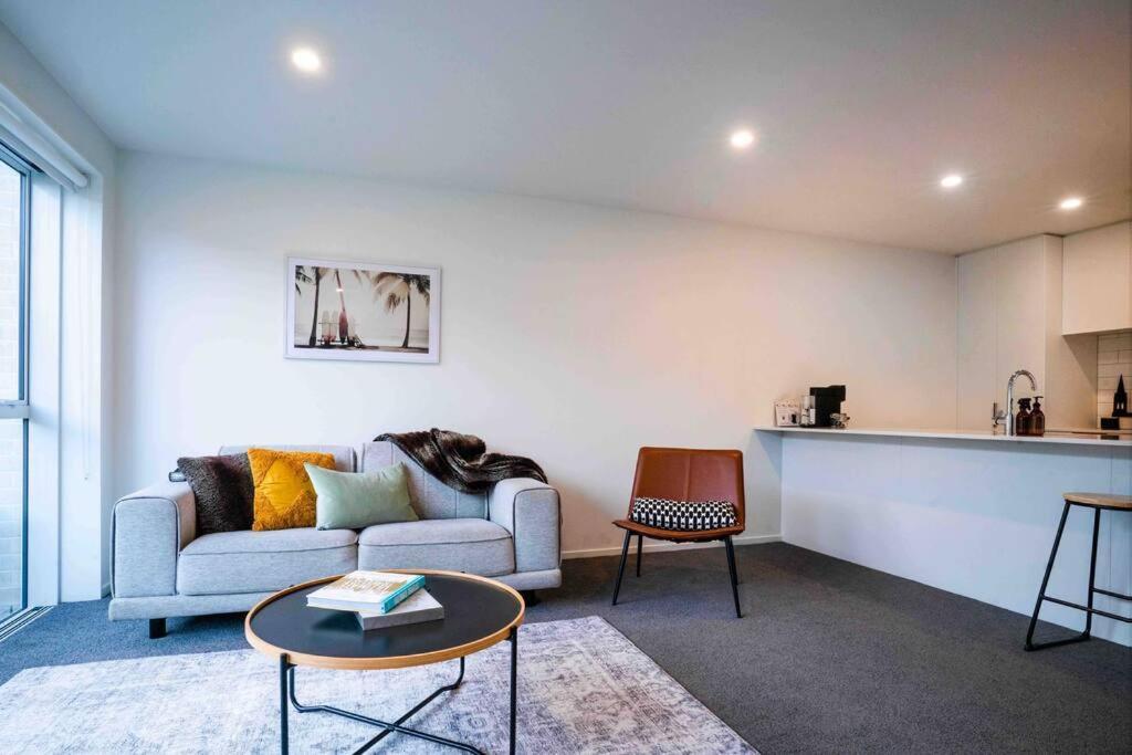 Christchurch Haven - 3 Bedroom Home Exteriör bild