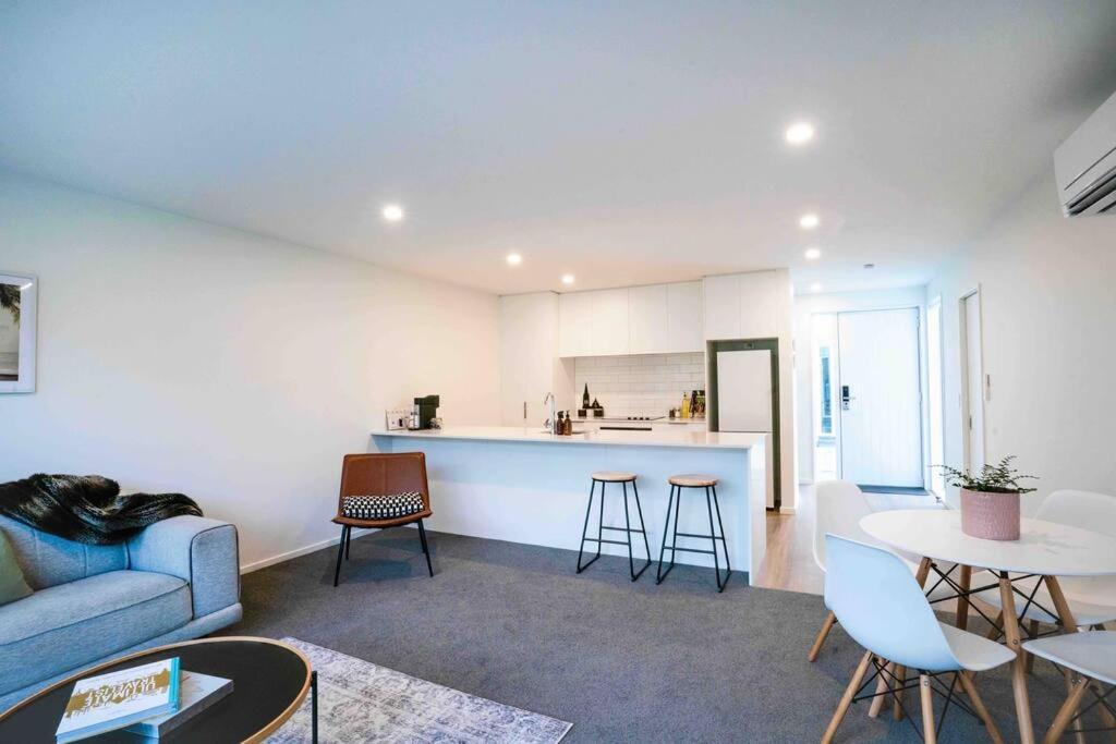 Christchurch Haven - 3 Bedroom Home Exteriör bild