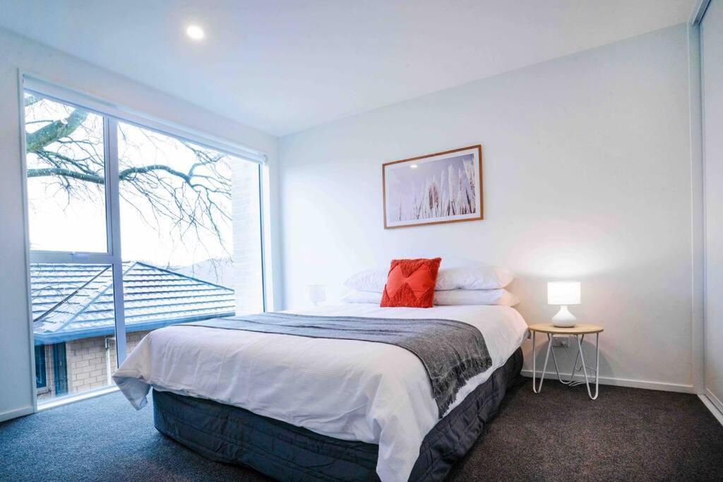 Christchurch Haven - 3 Bedroom Home Exteriör bild